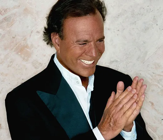 Julio Iglesias